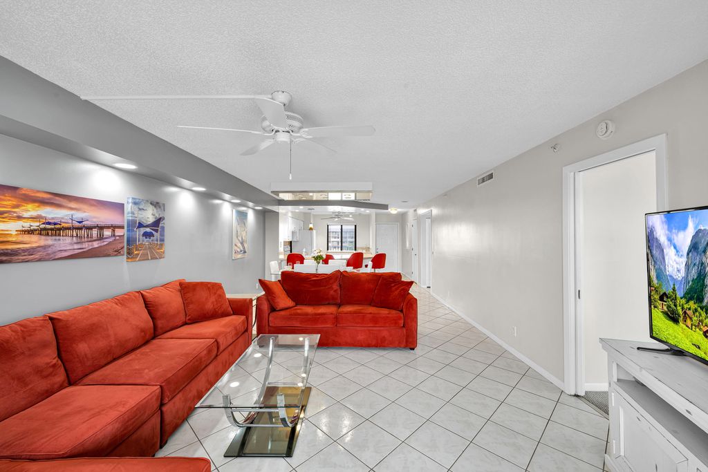 2205 S Cypress Bend Drive #801, photo 5