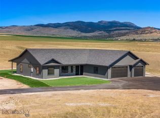 21 Sharon Rose Rd, Ennis, MT 59729