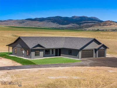 21 Sharon Rose Rd, Ennis, MT, 59729