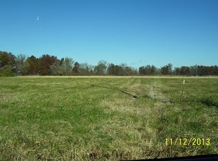 3237 Red Stripe Rd, Salem, IL 62881