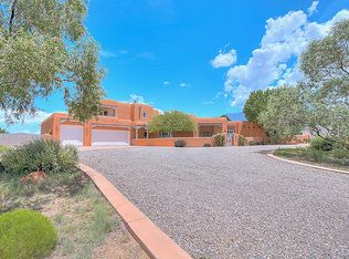 9621 San Francisco Ave NE, Albuquerque, NM 87122