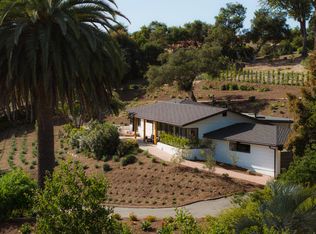 1060 Monte Dr, Santa Barbara, CA 93110
