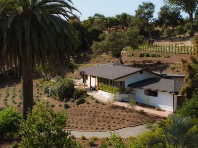 1060 Monte Dr, Santa Barbara, CA, 93110