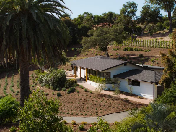 1060 Monte Dr, Santa Barbara, CA 93110