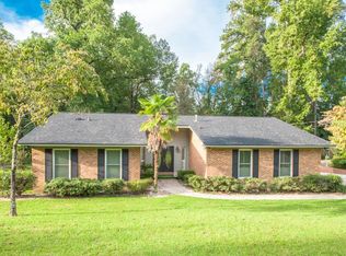 524 San Salvador Dr, North Augusta, SC 29841