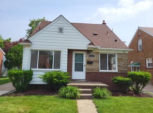 14650 Anne Ave, Allen Park, MI