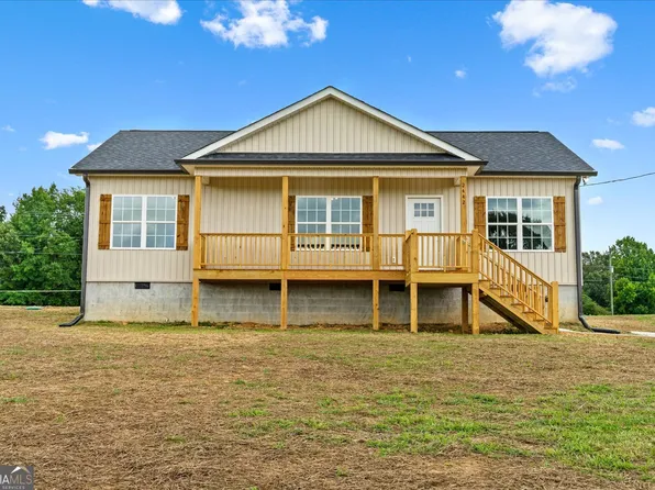2442 SW Brown Bridge Rd, Dalton, GA 30721