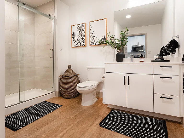 Guest Suite