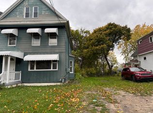 16 Littlefield Ave, Buffalo, NY 14211