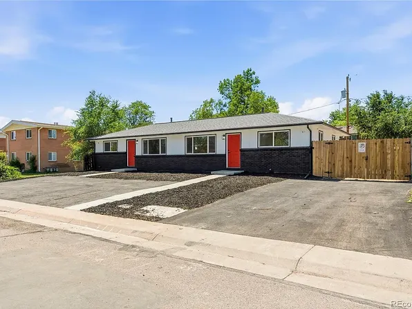 715 Miller Ct, Denver, CO