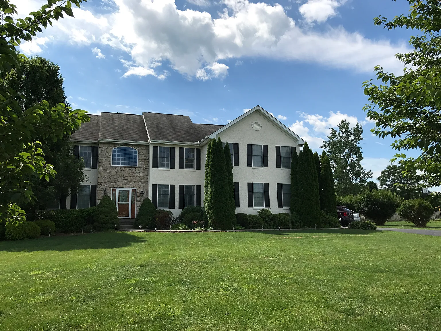 6 Chisel Creek Dr photo 1