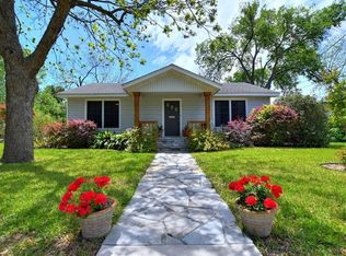 1201 Palo Duro Rd, Austin, TX 78757