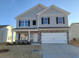 25750 Finchley Dr, Athens, AL 35613