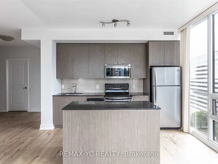 23 Sheppard Ave E #1803 — Photo 4
