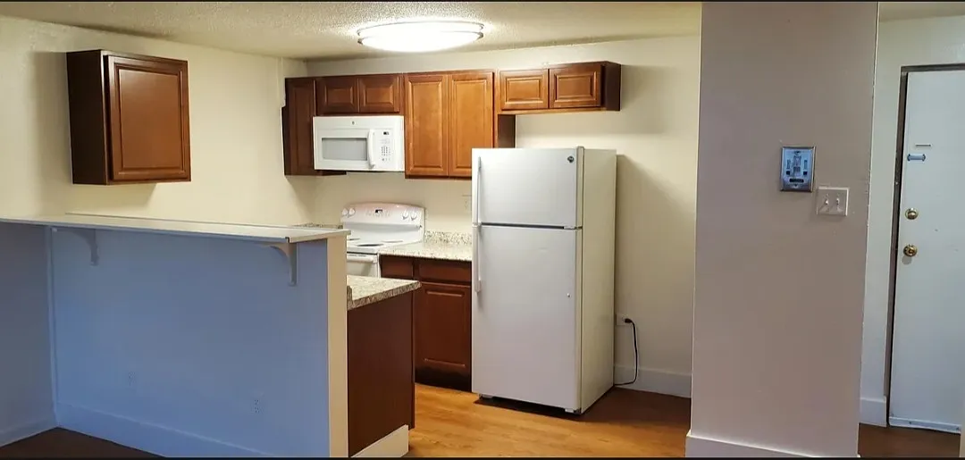 Xavier Landing Apartments — Photo 1