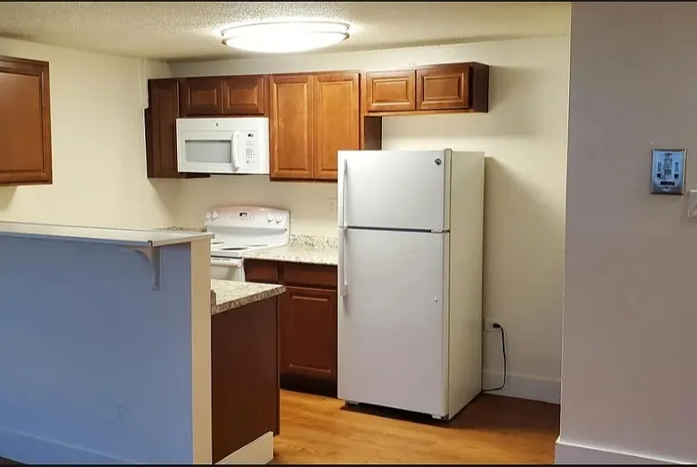Xavier Landing Apartments — Photo 1