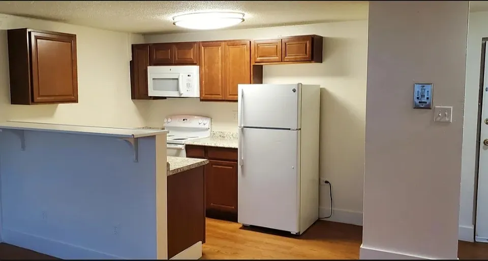 Xavier Landing Apartments