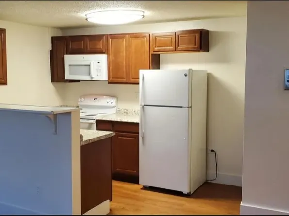 Xavier Landing Apartments