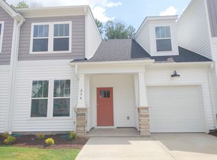 234 Woodhouse Way #1, Greenville, SC 29605