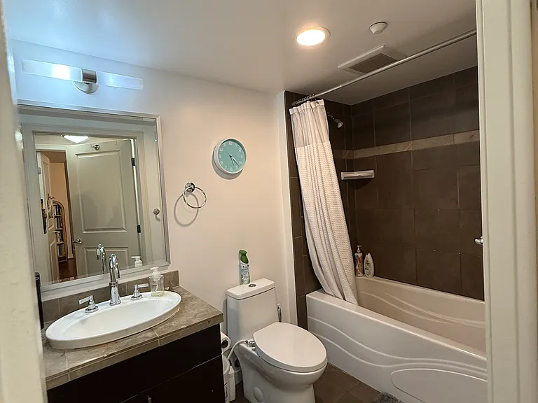 819 Virginia St #1009 — Photo 5