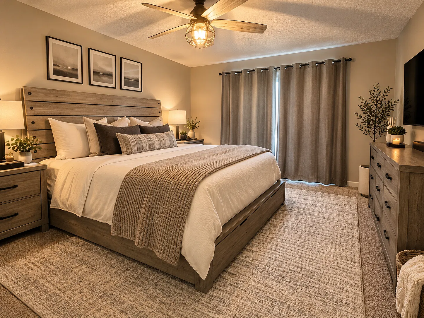 3 bed, 1804 sqft, $2,700 — Photo 4