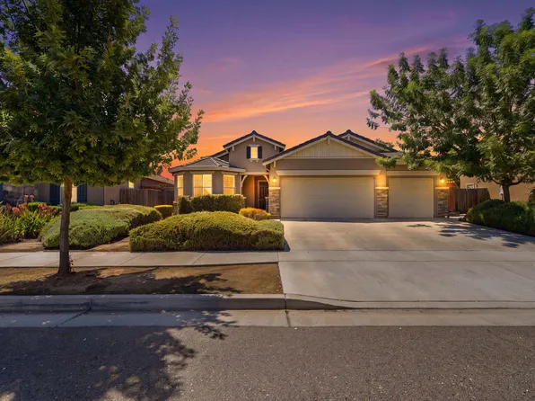 2001 W Flagstaff Avenue, Visalia, CA 93291