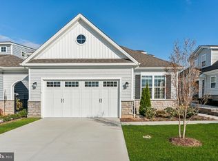 232 Moorings Cir #124, Stevensville, MD 21666