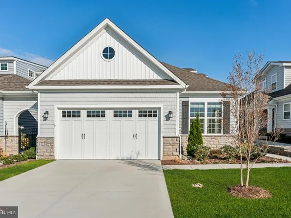 232 Moorings Cir #124, Stevensville, MD 21666