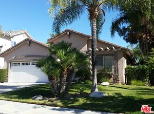 25716 Barnett Ln, Stevenson Ranch, CA 91381