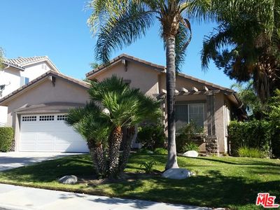 25716 Barnett Ln, Stevenson Ranch, CA, 91381