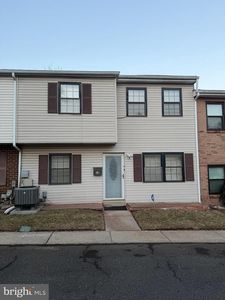 18 Saw Mill Run Condo 18, Norristown, PA, 19401