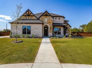 5201 Rutherford Dr, Midlothian, TX 76065
