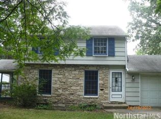 1588 Race St, Saint Paul, MN 55102