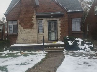 9558 Robson St, Detroit, MI 48227