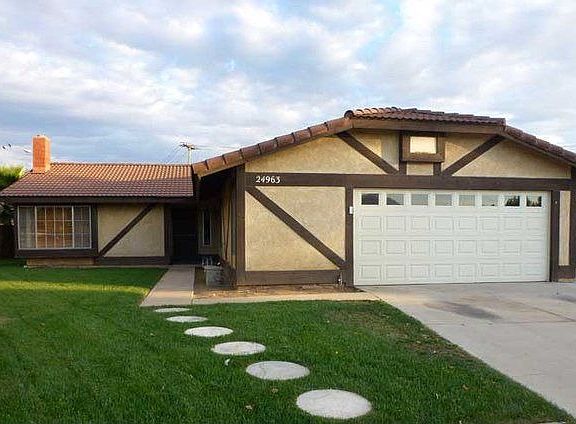 4th image of 24963 Nogal St