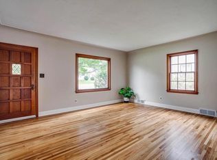 6016 Xerxes Ave S, Edina, MN 55410