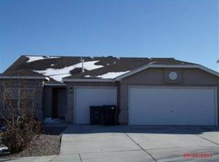 10472 Bilboa St NW, Albuquerque, NM 87114