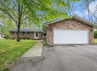 4324 Briarhill Dr, Milan, MI