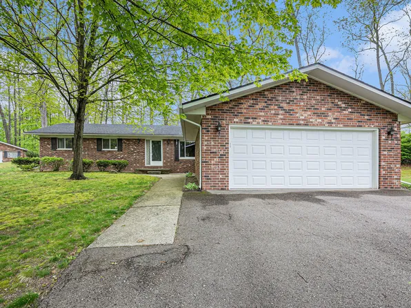 4324 Briarhill Dr, Milan, MI 48160