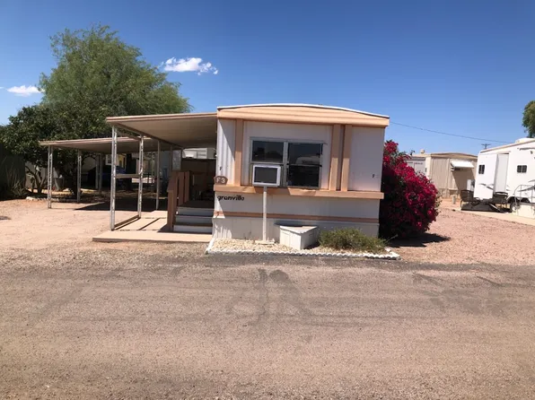 275 N Saguaro Dr, Apache Junction, AZ