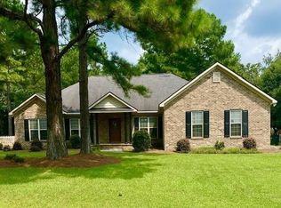 133 Sweet Briar Trl, Statesboro, GA 30461