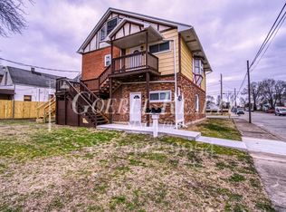 400 N 3rd Ave #400, Evansville, IN 47710