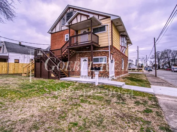 400 N 3rd Ave #400, Evansville, IN 47710