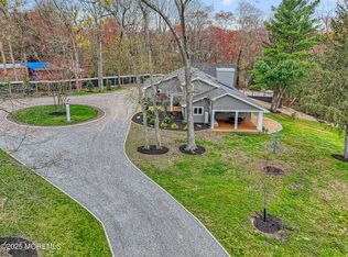 900 Fort Plains Rd, Howell, NJ 07731