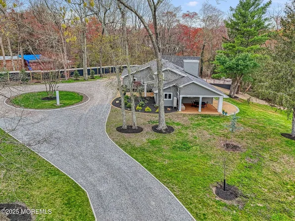 900 Fort Plains Road, Howell, NJ 07731