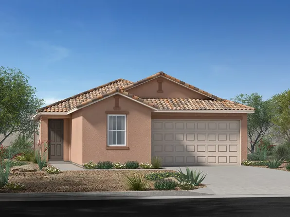 5839 W Tumacacori Trl, Tucson, AZ 85742