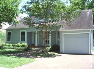 3827 Southwestern St, Houston, TX 77005