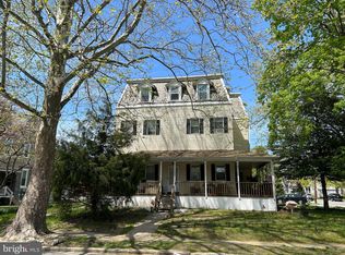 15 W Ridley Ave, Ridley Park, PA 19078