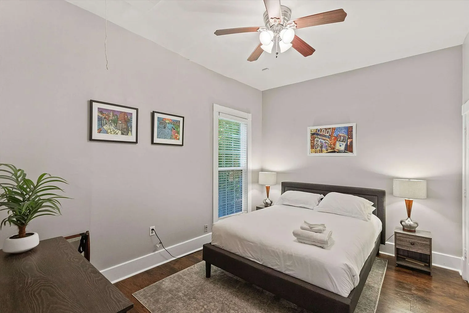 2 bed, 2.0 bath, $2,547 — Photo 4