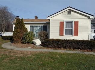54 Grove Beach Rd S, Westbrook, CT 06498